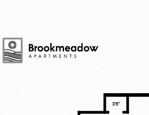 2 bed 1.5 bath 910 2 Bed, 1.5 Bath - 910 sq ft